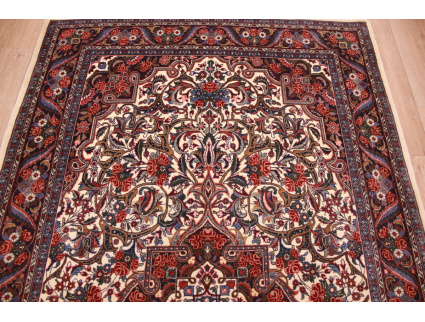 Perserteppich "Bijar" Hochflor Orient Teppich215x130 cm