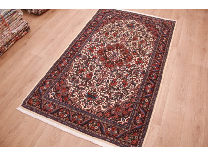 Perserteppich "Bijar" Hochflor Orient Teppich215x130 cm