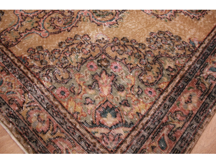 Persian carpet "Vintage" carpet Beige 298x194 cm