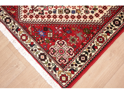 Persian carpet "Ghashghai" virgin wool 151x106 cm