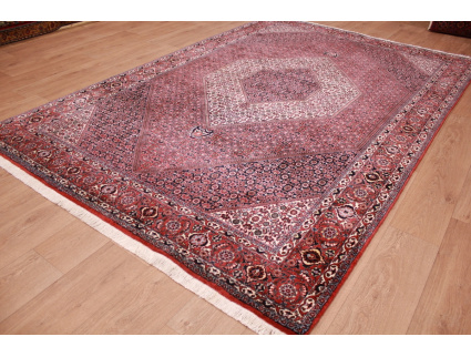 Persian carpet "Bijar" solid quality 300x200 cm