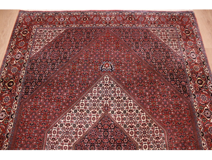 Perserteppich "Bijar" Hochflor Teppich 300x200 cm