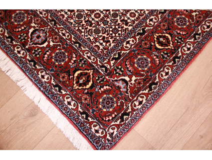 Persian carpet "Bijar" solid quality 300x200 cm