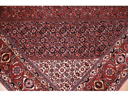 Persian carpet "Bijar" solid quality 300x200 cm