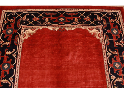 Persian carpet "Ghashghai" pure Wool 320x303 cm