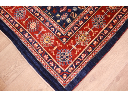 Persian carpet "Ghashghai" pure Wool 248x168 cm