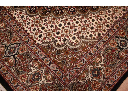 Persian carpet "Taabriz" Mahi wool carpet 146x105 cm