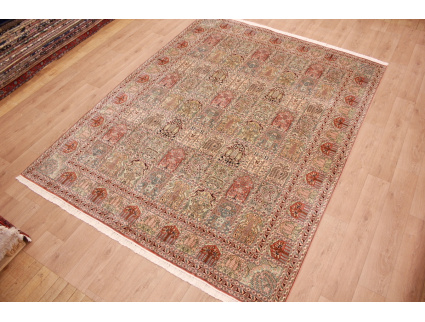 Persian carpet "Kashmir" runner 322x241 cm