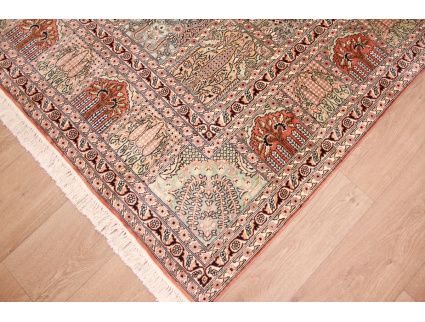 Persian carpet "Kashmir" runner 322x241 cm