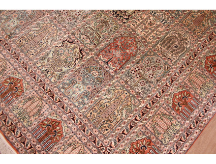 Persian carpet "Kashmir" runner 322x241 cm