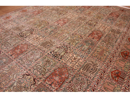 Persian carpet "Kashmir" runner 322x241 cm