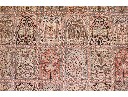 Persian carpet "Kashmir" runner 322x241 cm