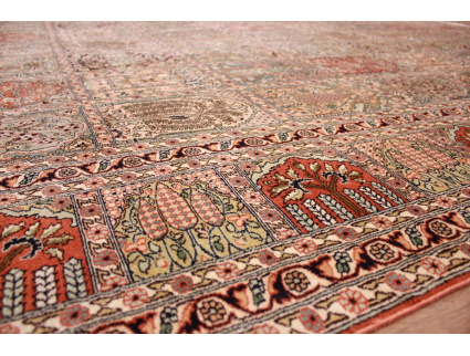 Persian carpet "Kashmir" runner 322x241 cm