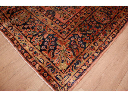 Antique Persian carpet Sarough 355x265 cm