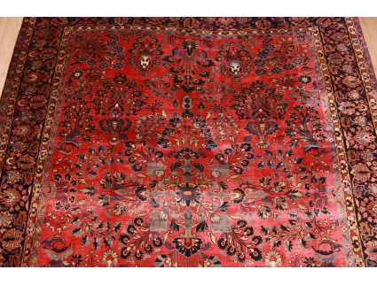 Antik Persian carpet Ami "Sarough" Wool 364x267 cm