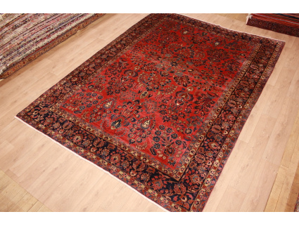 Antik Persian carpet Ami "Sarough" Wool 364x267 cm