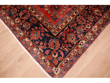 Antik Persian carpet Ami "Sarough" Wool 364x267 cm