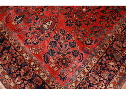 Antik Persian carpet Ami "Sarough" Wool 364x267 cm