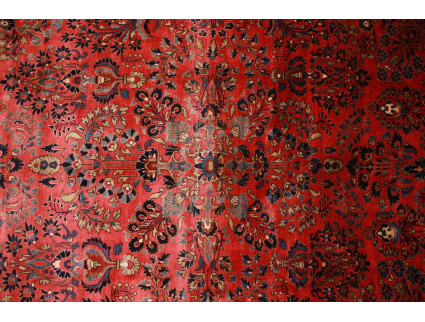 Antik Persian carpet Ami "Sarough" Wool 364x267 cm