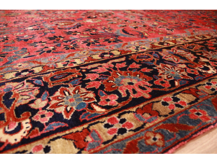 Antik Persian carpet Ami "Sarough" Wool 364x267 cm