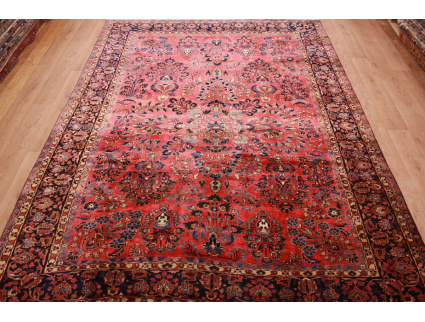 Antik Persian carpet Ami "Sarough" Wool 364x267 cm