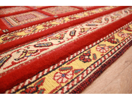 Persian carpet "Nimbaf" pure wool 191x84 cm