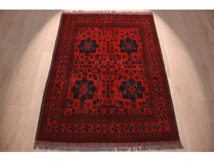 Orientalishe Carpet " Baluch" 142x102 cm