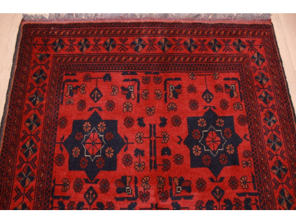 Orientalishe Carpet " Baluch" 142x102 cm