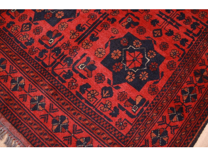 Orientalishe Carpet " Baluch" 142x102 cm