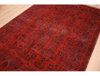 Orientalishe Carpet " Baluch"204x152 cm