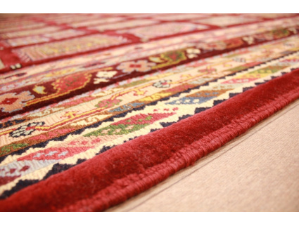 Persian carpet "Nimbaf" pure wool 289x207 cm