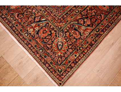 Antik Persian carpet "Sarough" Wool 403x306 cm Exclusive