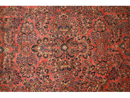 Antik Persian carpet "Sarough" Wool 403x306 cm Exclusive