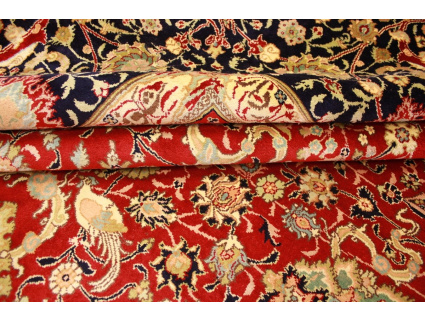 Orient Teppich "Kaschmir" Seidenteppich 451x306 cm Exklusiv