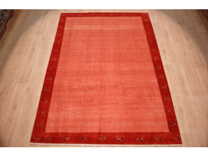 Nomadic Persian carpet Loribaft wool 293x200 cm