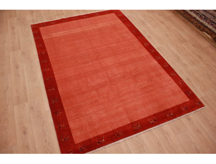 Nomadic Persian carpet Loribaft wool 293x200 cm