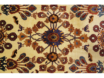 Perserteppich Malayer reine Wolle und Naturfarben 190x130 cm