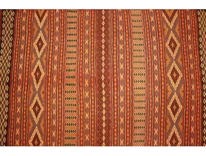 Persian carpet  Kelim  pure wool 174x98 cm