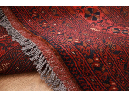 Orientalishe Carpet Khalmohammadi Red 349x253 cm