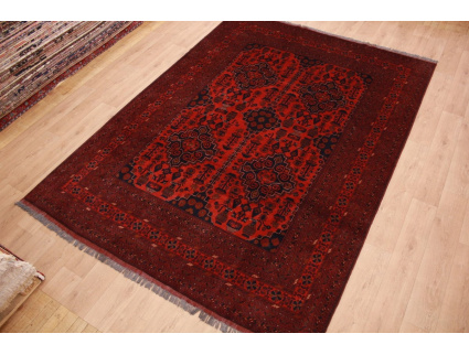 Orientalishe Carpet Khalmohammadi Red 349x253 cm