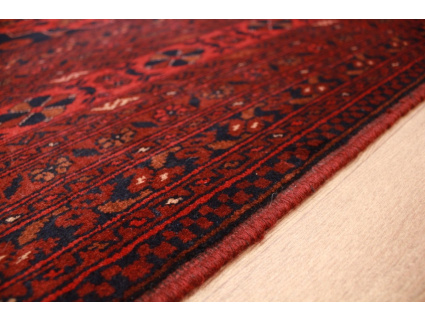 Orientalishe Carpet Khalmohammadi Red 349x253 cm