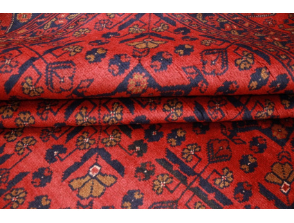 Orientalishe Carpet Khalmohammadi Red 348x251 cm