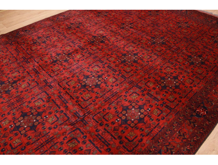 Orientalishe Carpet Khalmohammadi Red 348x251 cm