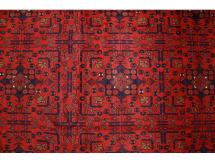 Orientalishe Carpet Khalmohammadi Red 348x251 cm