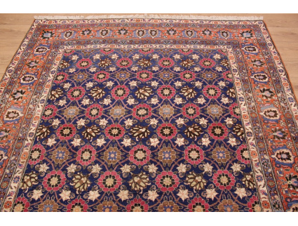 Persian carpet  Waramin wool carpet 319x204 cm Old