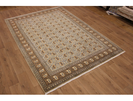 Persian carpet Kashan special size 320x225 cm