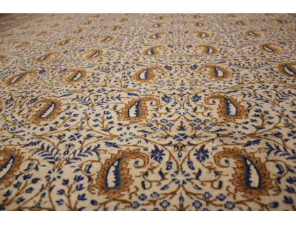 Persian carpet Kashan special size 320x225 cm