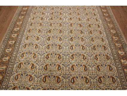 Persian carpet Kashan special size 320x225 cm