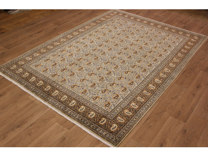 Persian carpet Kashan special size 320x225 cm