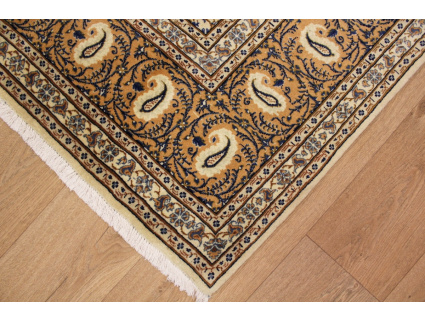 Persian carpet Kashan special size 320x225 cm